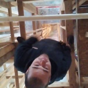 Meet your Posher, Adam